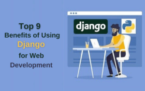 What Are The Advantages of Using Django for Web Development