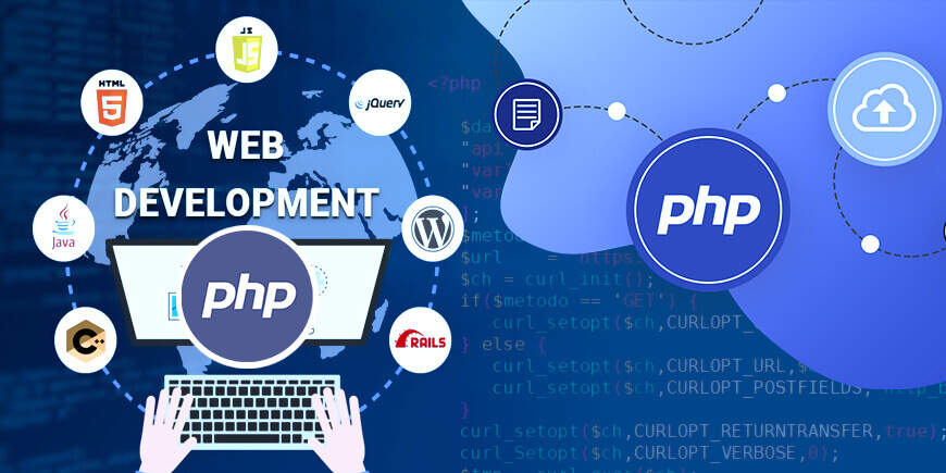 Benefits of PHP Web Development