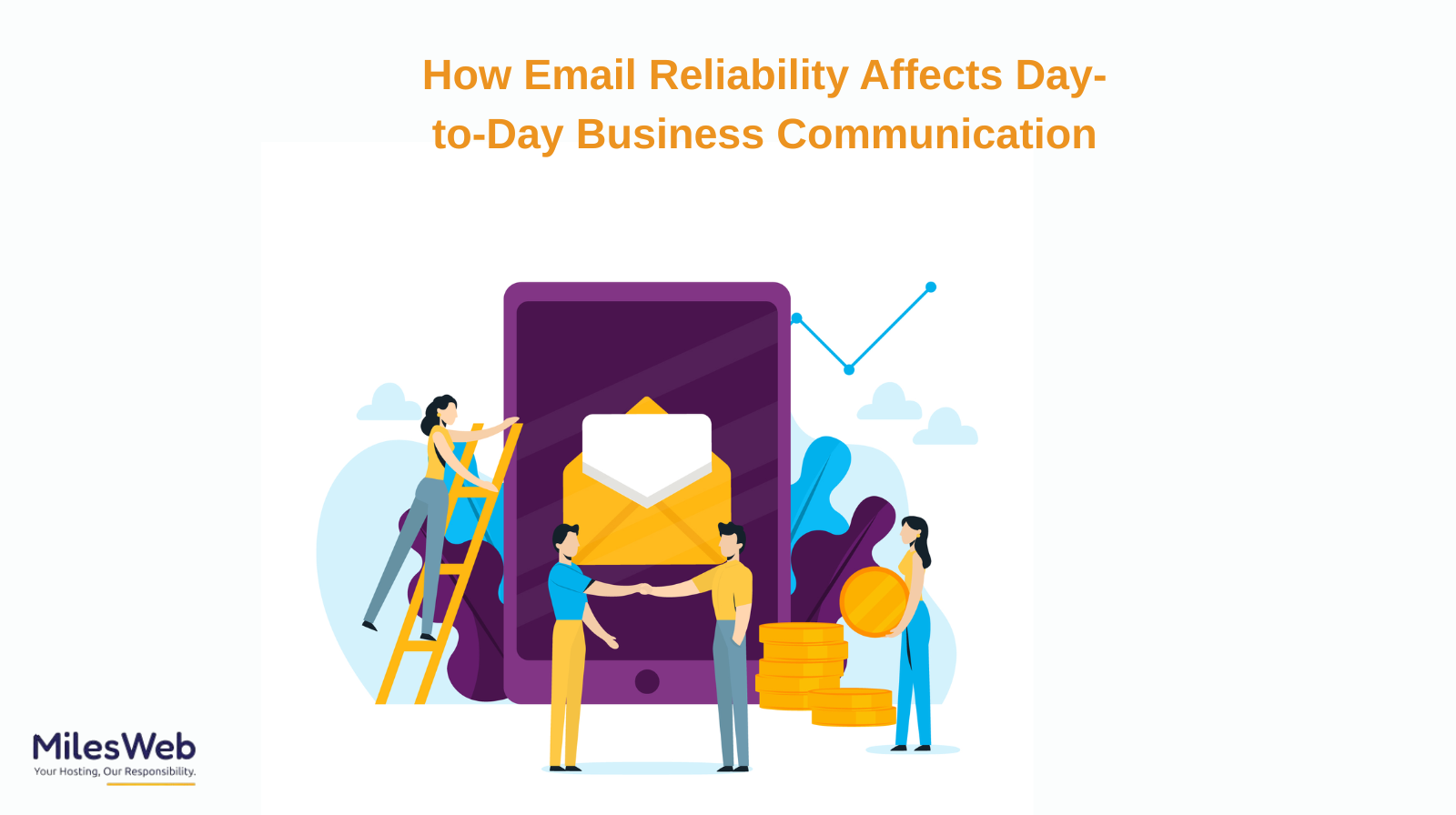 How Email Reliability Affects Day-to-Day Business Communication